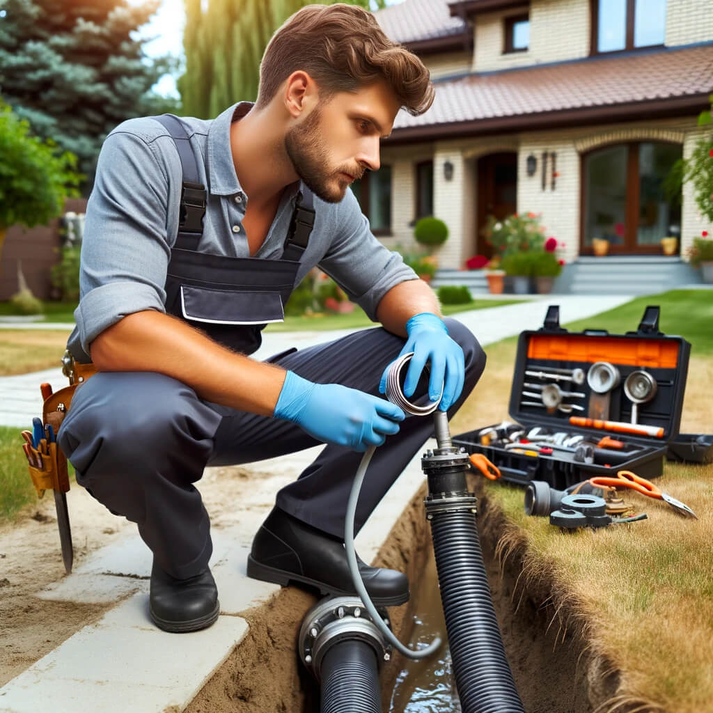 Can I Use Additives to Maintain My Septic Tank?